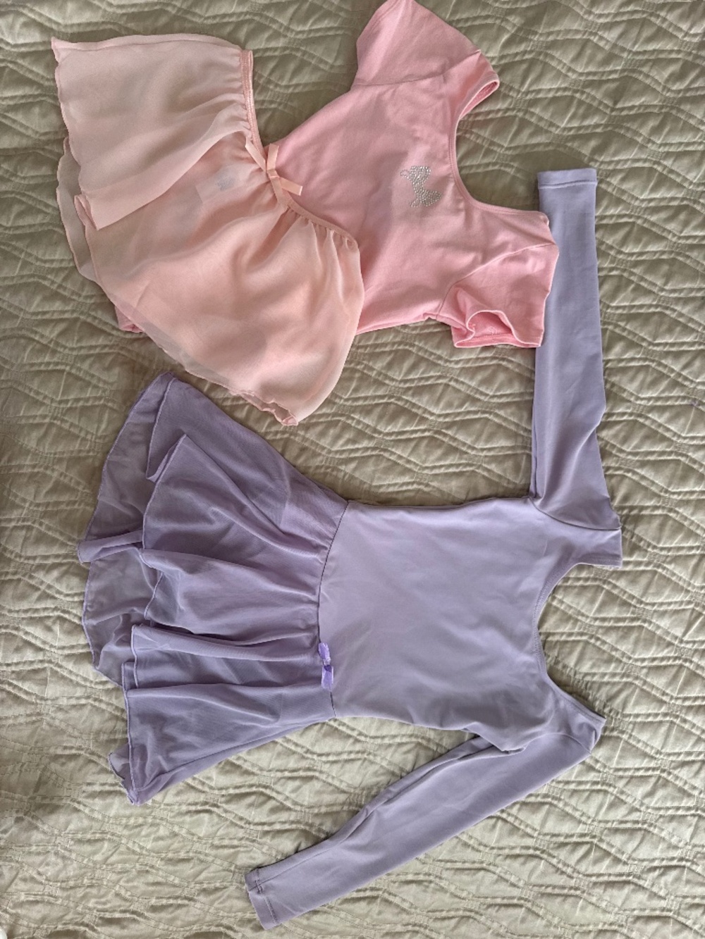 Dance/Ballet Bundle - 4/6T